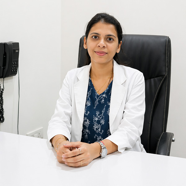 Dr. Rasika Samant